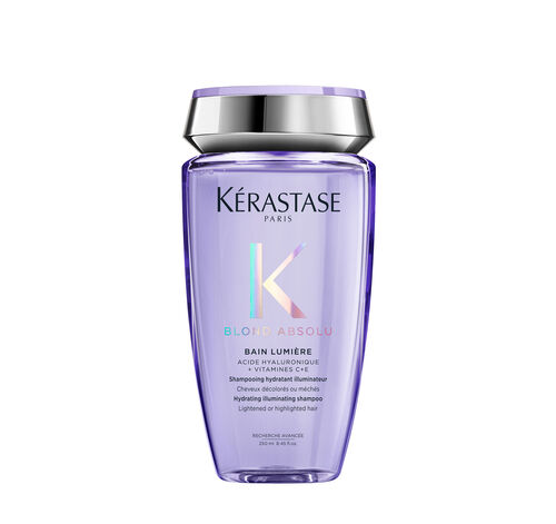 BLOND BAIN LUMIERE 250ML - Kerastase | L'Or&eacute;al Partner Shop